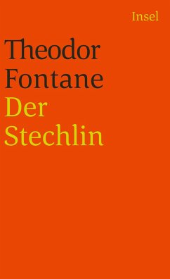 Der Stechlin - Fontane, Theodor