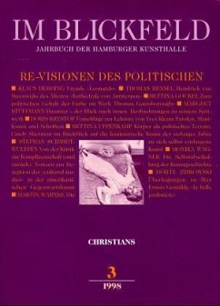 Re-Visionen des Politischen / Im Blickfeld 3/1998