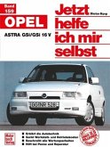 Opel Astra GSi/GSi 16V / Jetzt helfe ich mir selbst 159