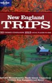 Lonely Planet New England Trips