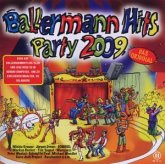 Ballermann Hits Party 2009