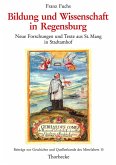 Bildung und Wissenschaft in Regensburg