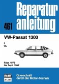 VW Passat 1300 (Febr. 79 bis Sept. 80)
