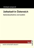 Zeitarbeit in Österreich