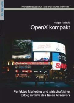 OpenX kompakt - Reibold, Holger