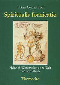 Spiritualis Fornicatio - Lutz, Eckart C