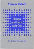 Hunger und Durst nach Gott