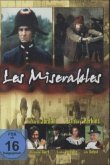 Les Miserables, 1 DVD