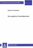 Der englische Universitätsroman