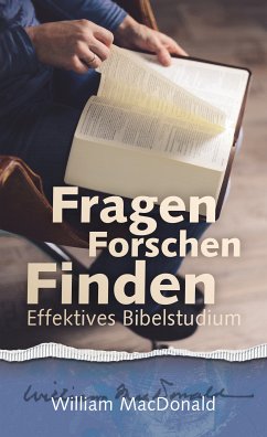 Fragen Forschen Finden