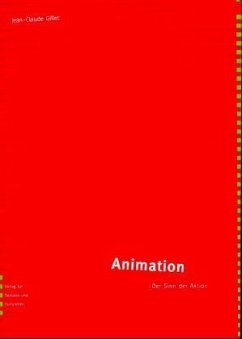 Animation - Gillet, Jean C