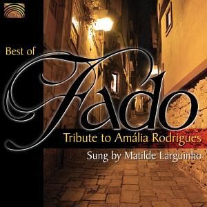 Best Of Fado