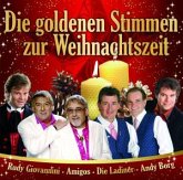 Goldene Stimmen zur Weihnachtszeit Goldene Stimmen zur Weihnachtszeit