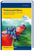 Professionell Führen, m. CD-ROM