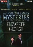 The Inspector Lynley Mysteries - Staffel 1 - 6