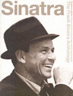 Cover The Frank Sinatra Anthology