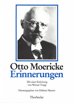 Cover Erinnerungen