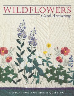 Wildflowers - Armstrong, Carol