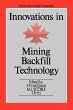 Innovations in Mining Backfill... - Bild 1