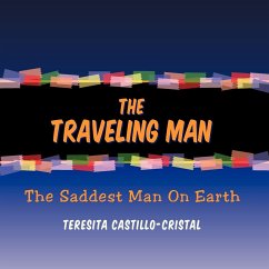 The Traveling Man - Castillo-Cristal, Teresita