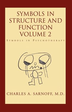 Symbols in Structure and Function- Volume 2 - Md, Charles A. Sarnoff