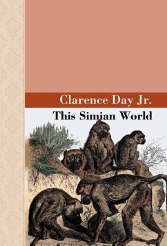 This Simian World - Day Jr., Clarence