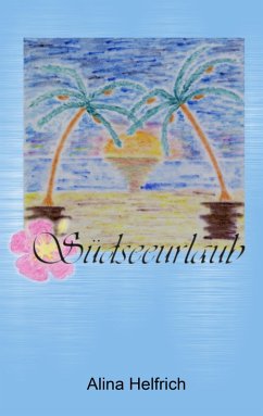 Cover Südseeurlaub