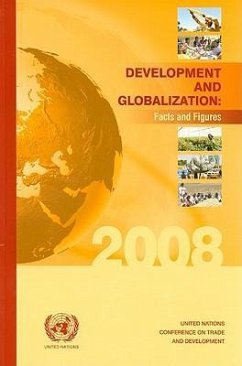 Development and Globalization: Facts and Figures