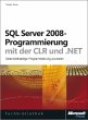 SQL Server 2008-Programmierung mit der... - Bild 1