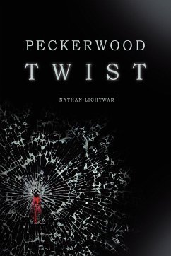 Peckerwood Twist - Lichtwar, Nathan