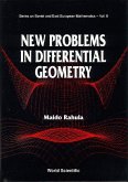 New Problems in Differential Geometry
