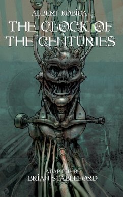 Cover The Clock of the Centuries