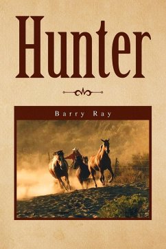 Hunter - Ray, Barry