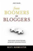 From Boomers to Bloggers