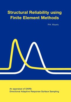 Structural Reliability using Finite Element Methods - Waarts, P. H.