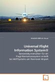 Universal Flight Information System®