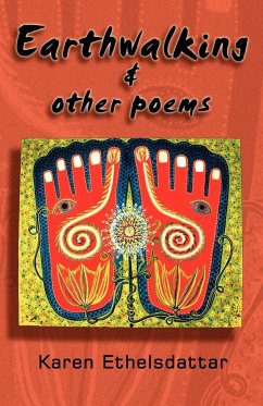 Earthwalking & Other Poems