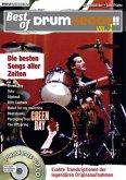 Best of Drumheads!! vol.1, m. 1 Audio-CD Best of Drumheads!! vol.1, m. 1 Audio-CD
