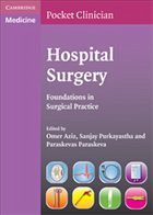 Cover Hospital Surgery