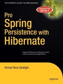 Pro Spring Persistence with Hibernate