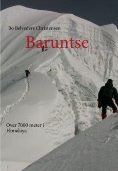 Baruntse - Christensen, Bo Belvedere