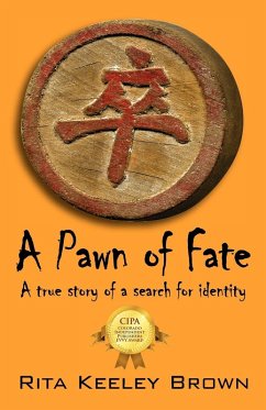 A Pawn of Fate - Brown, Rita Keeley