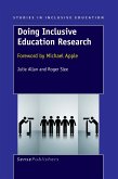 Doing Inclusive Education Research