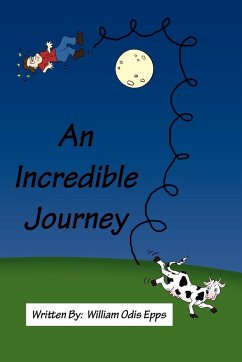 An Incredible Journey - Epps, William Odis