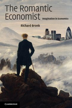 The Romantic Economist - Bronk, Richard