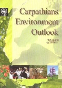 Carpathians Environment Outlook 2007