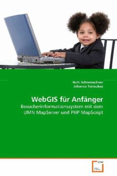 WebGIS für Anfänger - Schönbuchner, Ruth