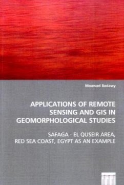 Applications of Remote Sensing and GIS inGeomorphological Studies - Badawy, Moawad
