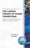 LANDAU THEORY OF PHASE TRANSITIONS (V3)