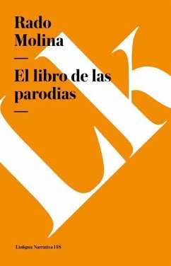 El Libro de Las Parodias - Molina, Rado